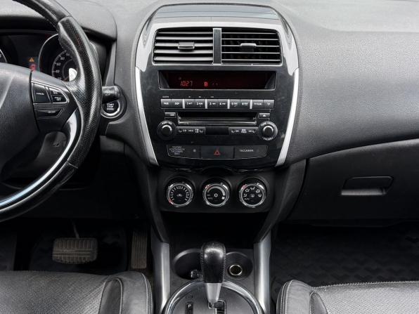 Peugeot 4008 I с пробегом 2012 года, цена 990 000 рублей, 189587 км, внедорожник, Автокод Объявления
