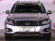 Volkswagen Tiguan I Рестайлинг Минеральные Воды  - изображение 24