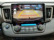 Toyota RAV4 IV (XA40) Рестайлинг Москва  - изображение 37