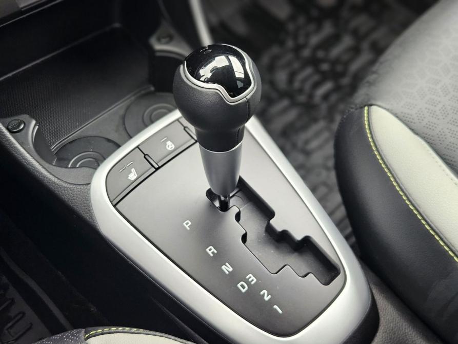 Kia Picanto III Рестайлинг Санкт-Петербург  - изображение 18