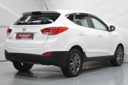 Hyundai ix35 I Рестайлинг Кемерово  - изображение 27