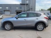 Mazda CX-5 I Санкт-Петербург  - изображение 18