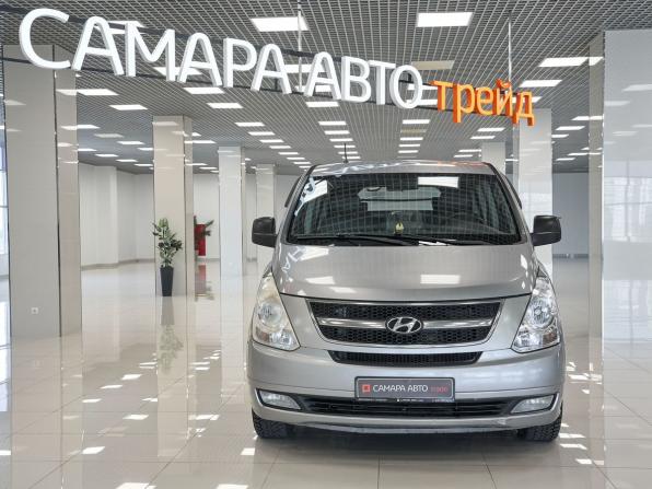 Hyundai Grand Starex I с пробегом 2011 года, цена 1 170 000 рублей, 252990 км, минивэн, Автокод Объявления