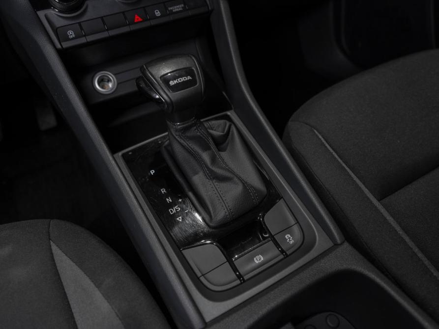 Skoda Karoq I Москва  - изображение 14
