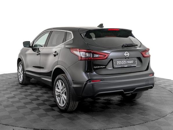 Nissan Qashqai II Рестайлинг с пробегом 2022 года, цена 2 450 000 рублей, 49298 км, внедорожник, Автокод Объявления