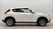 Nissan Juke I Киров  - изображение 20