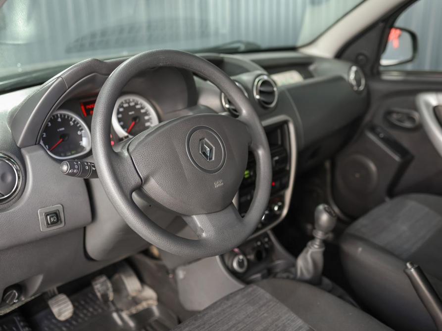 Renault Duster I Ижевск  - изображение 5