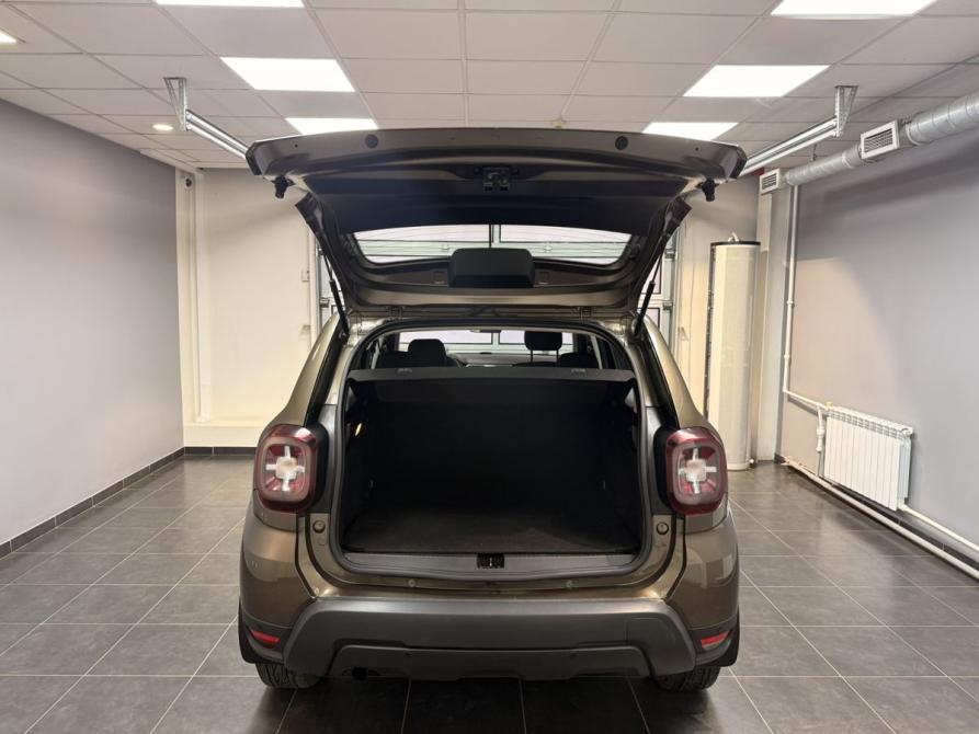 Renault Duster II Тверь  - изображение 7