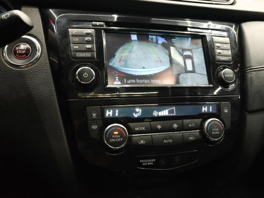 Nissan X-Trail III Рестайлинг Екатеринбург  - изображение 18