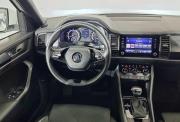 Skoda Kodiaq I Рестайлинг Ярославль  - изображение 36