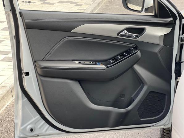 BAIC X35 с пробегом 2023 года, цена 1 540 000 рублей, 1650 км, внедорожник, Автокод Объявления