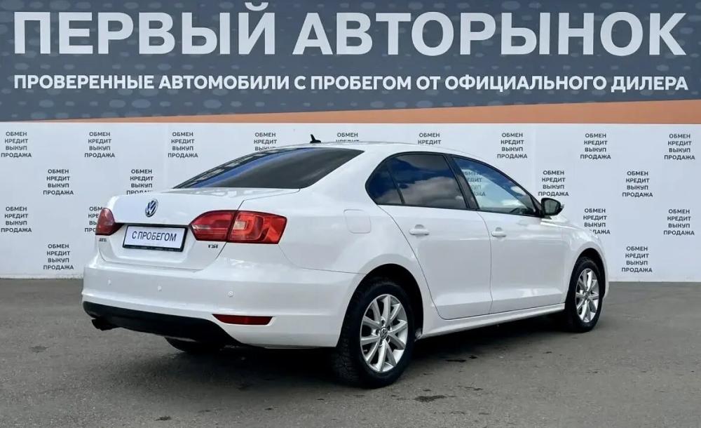 Volkswagen Jetta VI Краснодар  - изображение 5