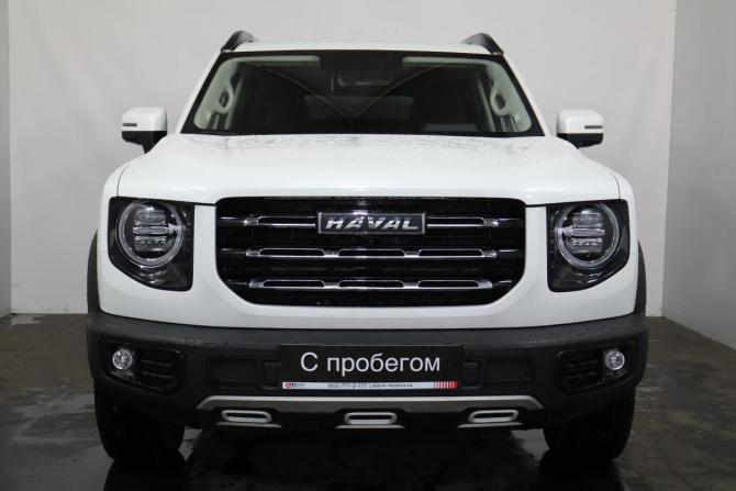 Haval Dargo I с пробегом 2023 года, цена 2 549 000 рублей, 28000 км, внедорожник, Автокод Объявления