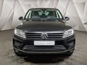 Volkswagen Touareg II Рестайлинг Москва  - изображение 27