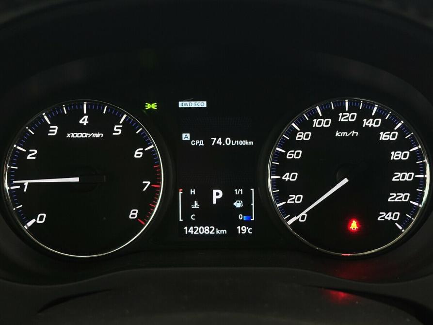 Mitsubishi Outlander III Рестайлинг 3 Москва  - изображение 6