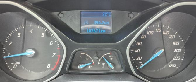 Ford Focus III с пробегом 2011 года, цена 700 000 рублей, 189000 км, хэтчбек, Автокод Объявления