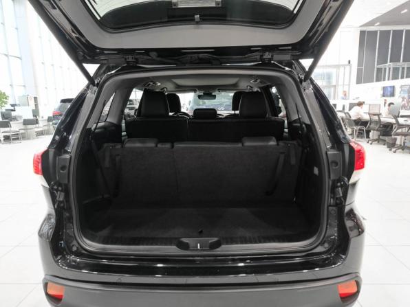 Toyota Highlander III (XU50) Рестайлинг с пробегом 2021 года, цена 4 099 000 рублей, 104000 км, внедорожник, Автокод Объявления