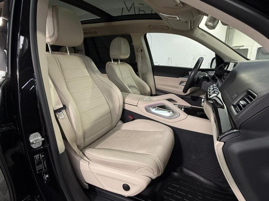 Mercedes-Benz GLS II (X167) Москва  - изображение 20