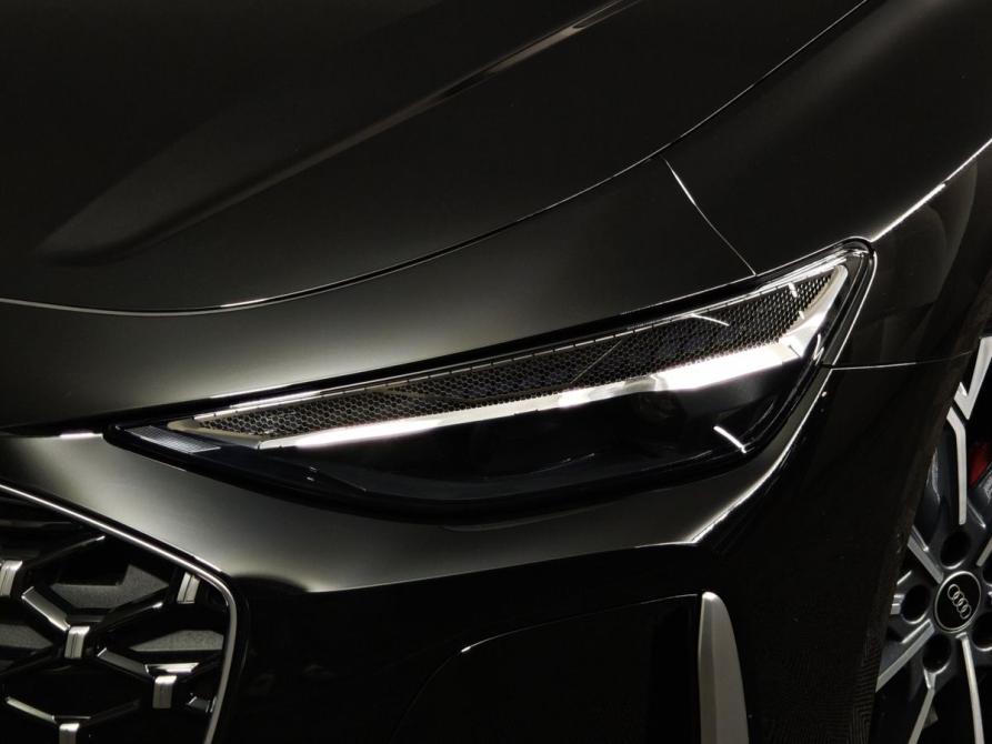 Audi A6 VI (C9) Москва  - изображение 10