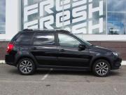 Lada (ВАЗ) Granta I Рестайлинг Владимир  - изображение 29