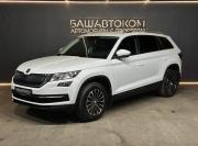 Skoda Kodiaq I Уфа  - изображение 18