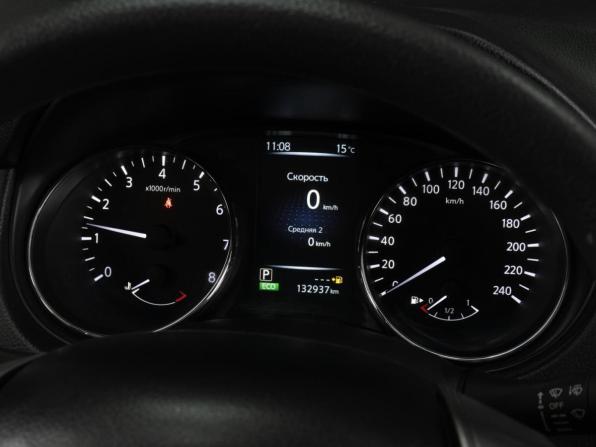 Nissan X-Trail III с пробегом 2017 года, цена 1 689 000 рублей, 132937 км, внедорожник, Автокод Объявления