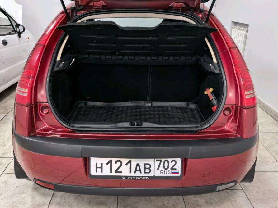 Citroen C4 I Стерлитамак  - изображение 7