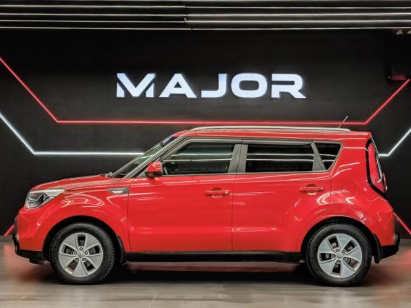 Kia Soul II с пробегом 2016 года, цена 1 395 000 рублей, 160000 км, хэтчбек, Автокод Объявления