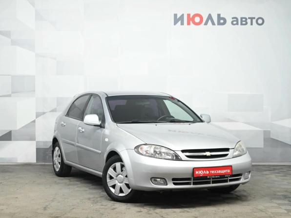 Chevrolet Lacetti I с пробегом 2011 года, цена 600 000 рублей, 191854 км, хэтчбек, Автокод Объявления
