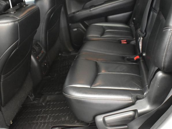 Nissan Pathfinder IV с пробегом 2014 года, цена 1 820 000 рублей, 170000 км, внедорожник, Автокод Объявления