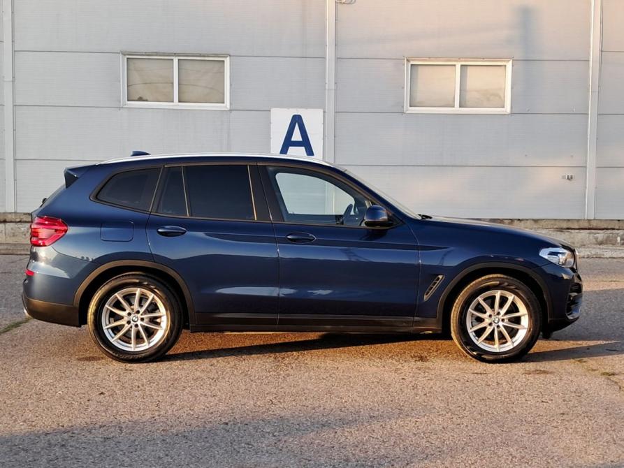 BMW X3 III (G01) Набережные Челны  - изображение 5