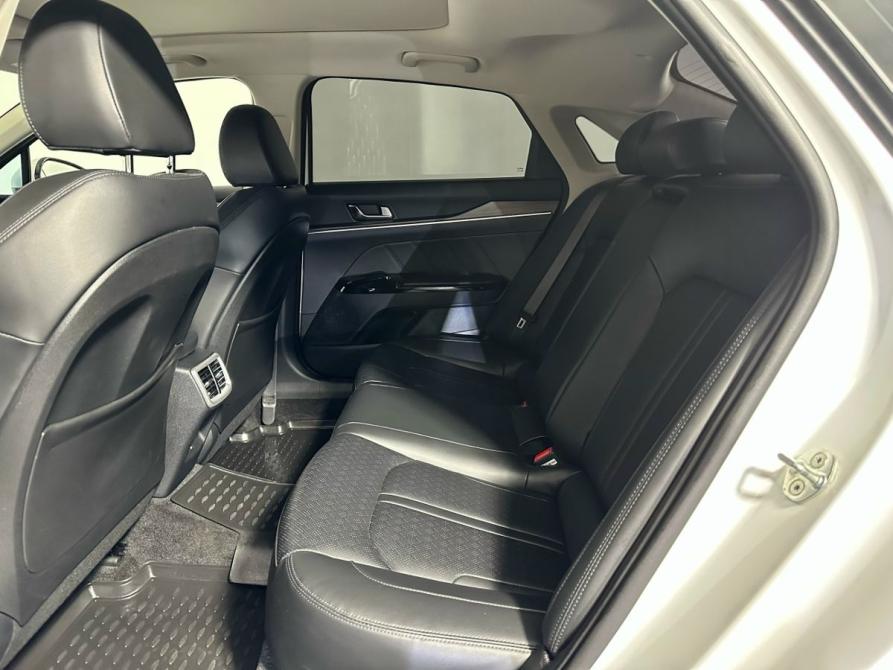 Kia K5 III Пермь  - изображение 17