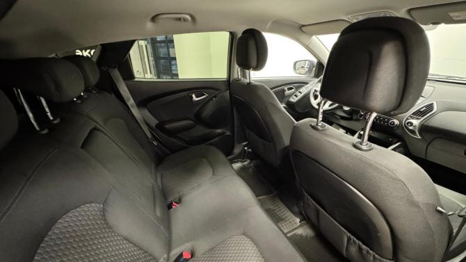 Hyundai ix35 I с пробегом 2013 года, цена 890 000 рублей, 201450 км, внедорожник, Автокод Объявления