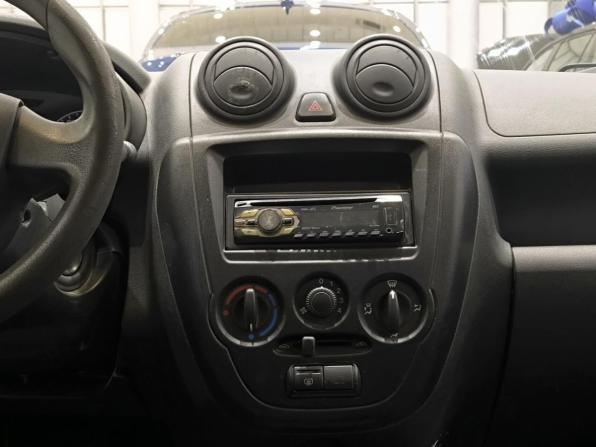 Lada (ВАЗ) Granta I с пробегом 2012 года, цена 150 000 рублей, 199001 км, седан, Автокод Объявления