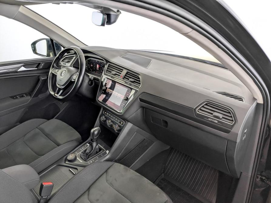 Volkswagen Tiguan II Москва  - изображение 11