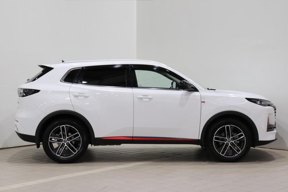 Changan CS55 Plus II Иркутск  - изображение 5