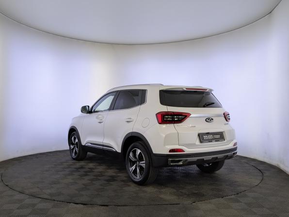 Chery Tiggo 4 Pro I с пробегом 2023 года, цена 1 390 000 рублей, 90986 км, внедорожник, Автокод Объявления