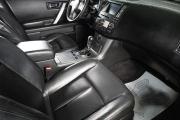 Infiniti FX I (S50) Рестайлинг Сургут  - изображение 28