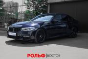 BMW 5 серии VII (G30/G31/G38) Москва  - изображение 34