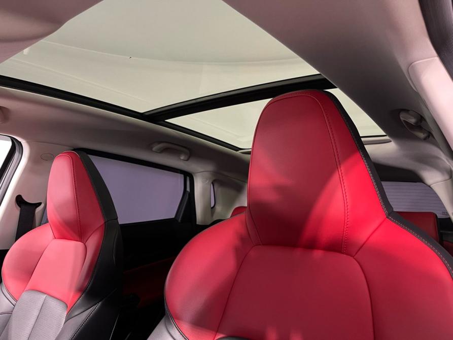 Changan CS55 Plus II Ижевск  - изображение 20