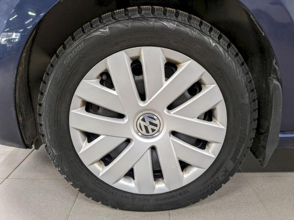Volkswagen Polo V с пробегом 2014 года, цена 860 000 рублей, 142000 км, седан, Автокод Объявления