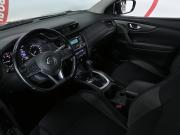 Nissan Qashqai II Рестайлинг Москва  - изображение 25