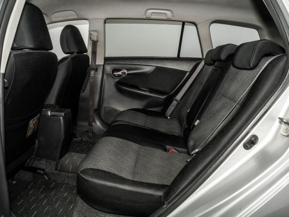 Toyota Corolla X (E140 E150) Рестайлинг с пробегом 2008 года, цена 890 000 рублей, 193619 км, универсал, Автокод Объявления