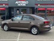 Volkswagen Polo VI Краснодар  - изображение 30