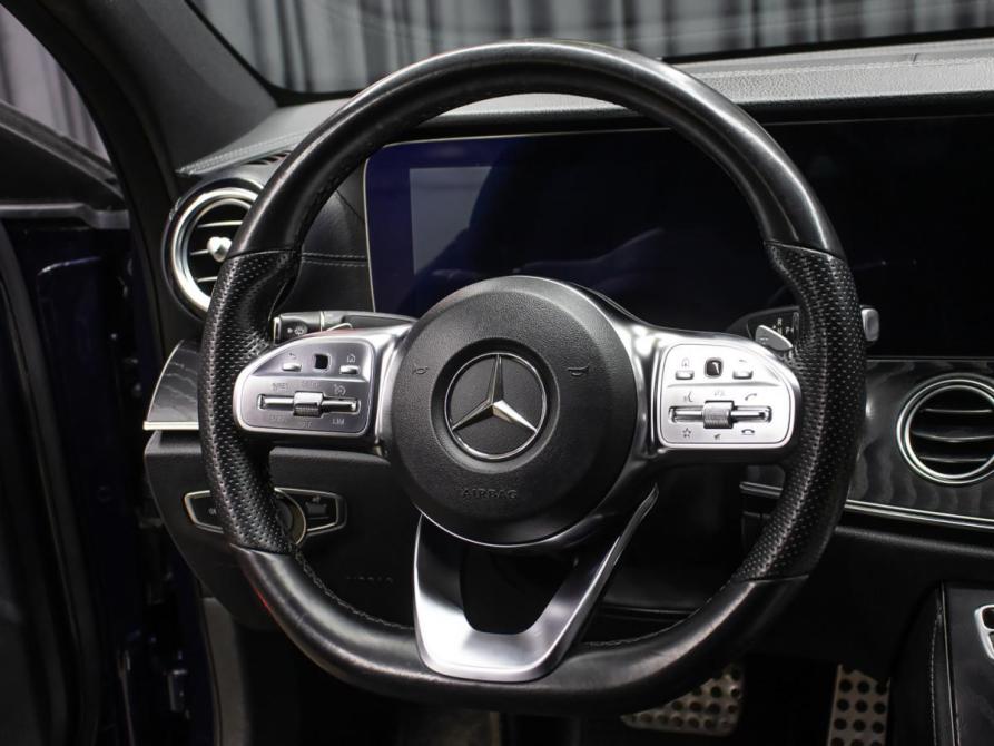 Mercedes-Benz E-Класс V (W213 S213 C238) Москва  - изображение 18