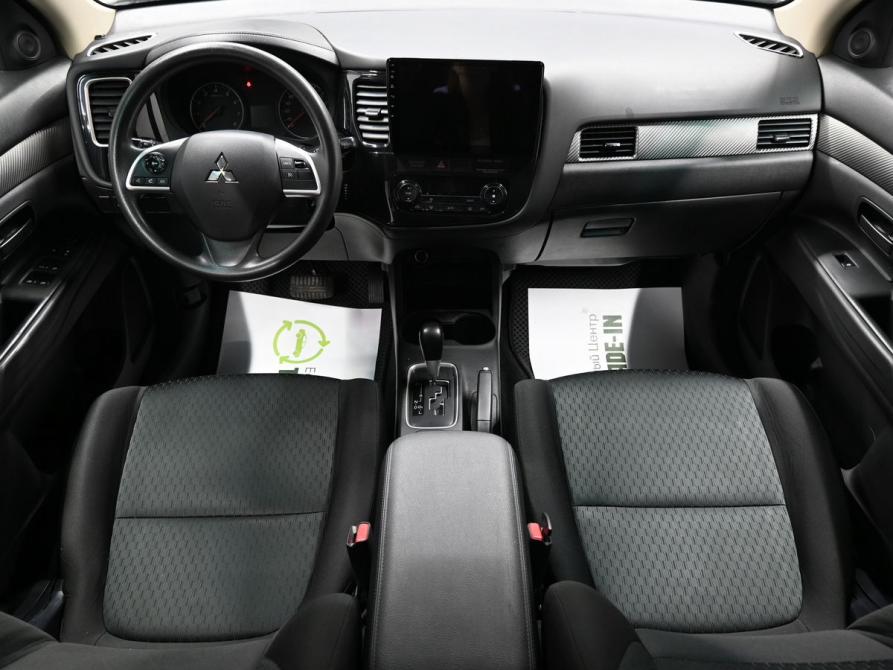 Mitsubishi Outlander III Рестайлинг 2 Тверь  - изображение 11
