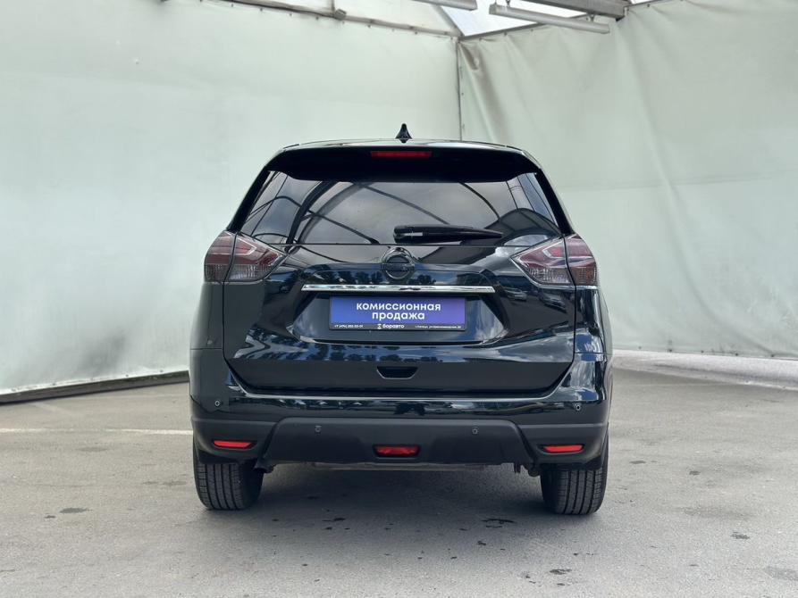 Nissan X-Trail III Липецк  - изображение 6