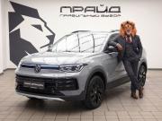 Volkswagen Tharu XR Ростов-на-Дону  - изображение 29