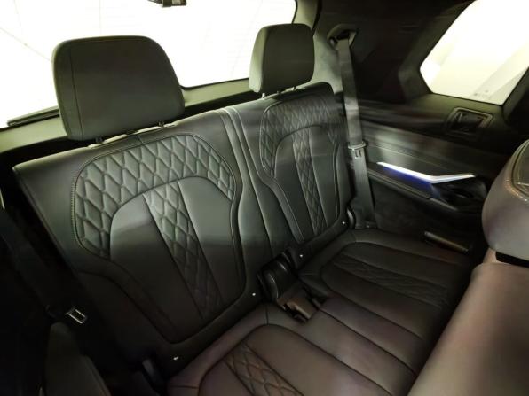 BMW X7 I (G07) с пробегом 2022 года, цена 9 250 000 рублей, 37926 км, внедорожник, Автокод Объявления