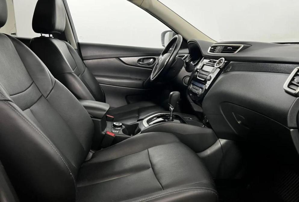 Nissan X-Trail III Нижний Новгород  - изображение 13